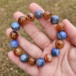 Botswana bracelet 12mm